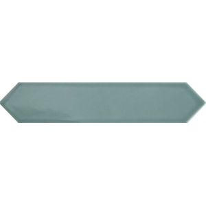 Jabo Dimsey wandtegel jade 6.5x33