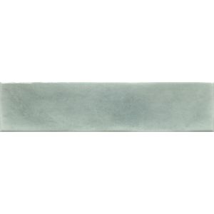 Jabo Opal Turquoise muurtegel glans 7.5x30