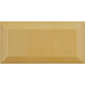 Jabo Chic Ochre wandtegel 7.5x15cm