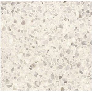 Terre d´Azur Granito terrazzo vloertegel ferrara 40x40 gerectificeerd