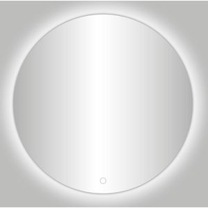 Best Design Ingiro ronde spiegel met LED verlichting Ø 60cm