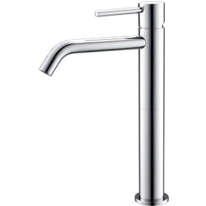 Sjithouse Furniture Style XL fonteinkraan chroom