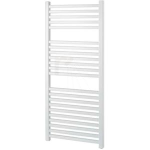 Haceka Gita design radiator 69x50cm wit