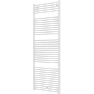 Plieger Palermo NXT Nexus elektrische radiator 60x177.5cm mat wit