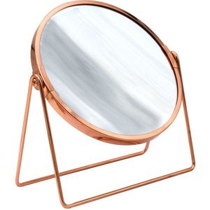 Sapho Summer make-up spiegel roségoud