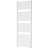 Plieger Palermo designradiator horizontaal 1702x600mm 921W mat wit