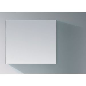 Lambini Designs Alu spiegel op aluminium frame 58x80cm