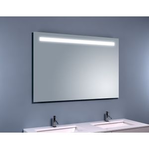Mueller Shine LED spiegel 120x80cm
