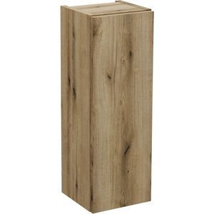 Comad Nova Oak half hoge kast 20x20x60cm eiken