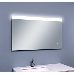 Mueller Singo LED spiegel 120x60cm met spiegelverwarming