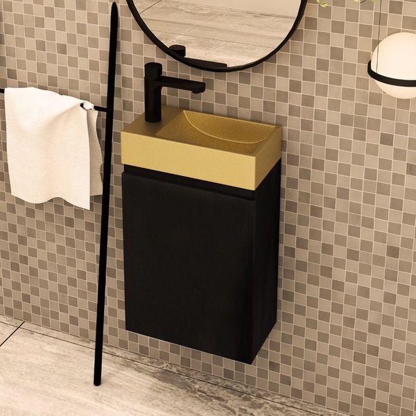 Kauwgom canvas filter Praxis toilet fontein - kasten outlet | Laagste prijs | beslist.nl