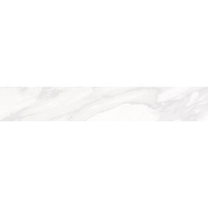 Jabo Velvet White tegelstroken 10x60cm