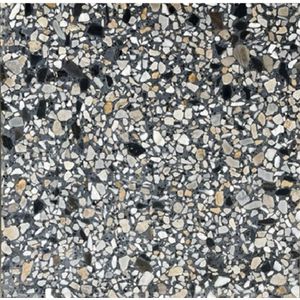 Terre d´Azur Granito XL terrazzo vloertegel sicilie 60x60 gerectificeerd