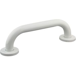Badstuber Safety badgreep 30cm wit