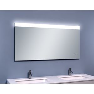 Mueller Singo LED spiegel 100x60cm met spiegelverwarming
