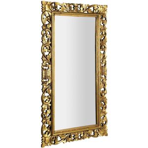 Goudkleurige spiegels kopen | Lage prijs! | beslist.nl
