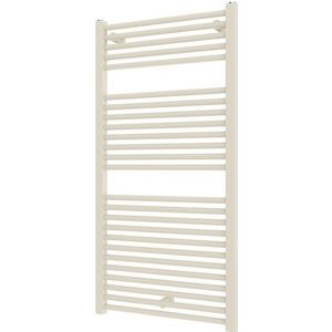 Plieger Palermo NXT designradiator 50x117.5cm 580W pergamon