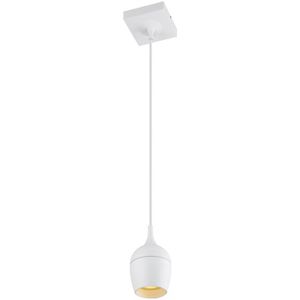Lucide Preston hanglamp wit 147cm