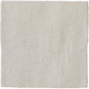 Terre d'Azur Rioja vloertegel 20x20cm creme