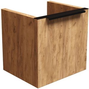 Sjithouse Furniture fonteinonderkast 25x21,5x25cm living oak eiken bruin