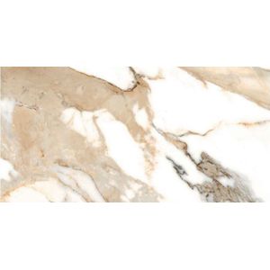 Navale Arezza vloertegel 30x60cm beige marmer mat gerectificeerd