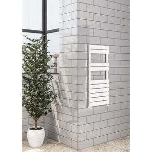 Eastbrook Addington type 10 radiator 175 x 50cm 885 watt wit