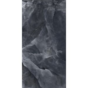 Jabo Onyx Black vloertegel 60x120cm gerectificeerd