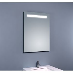 Mueller Shine LED spiegel 60x80cm