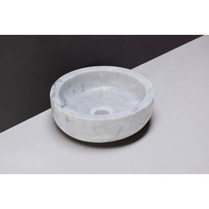 Forzalaqua Verona waskom 30cm carrara