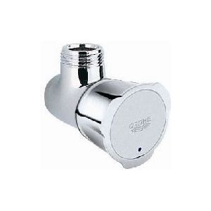 Grohe Costa-L douchekraan 1/2" met douche-aansluiting  3/4" chroom