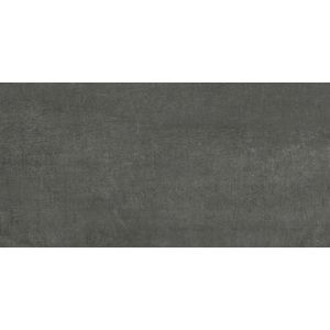 Valence Carro vloertegel 50x100cm grafite mat gerectificeerd R10