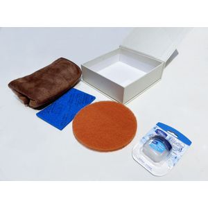 Saniclear reparatiekit solid surface