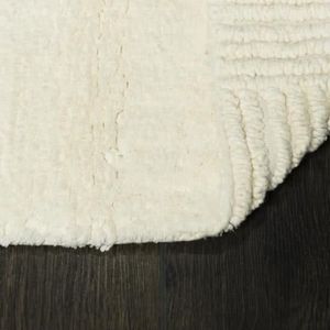Sealskin Reverse Badmat 60x90 cm - Katoen - Beige