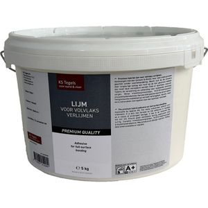 KS Hybride polymere lijm 5kg