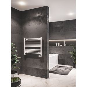 Eastbrook Westward radiator 60 x 80cm 560 watt wit (glans)