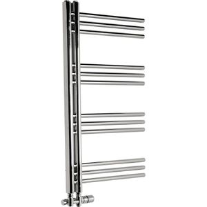 Sapho Dorlion radiator chroom 50x90cm 301W