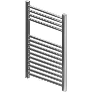 Eastbrook Westward radiator 80 x 50cm 316 watt chroom