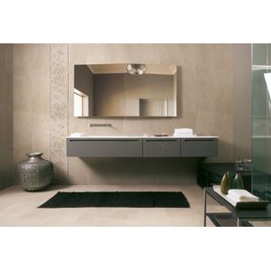 Pastorelli Quarz design beige vloertegel 60x60