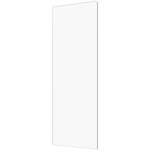 Polysan Fisa glas voor badwand 70x150cm