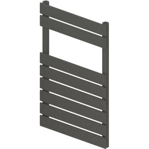 Eastbrook Addington type 10 radiator 79 x 50cm 467 watt antraciet