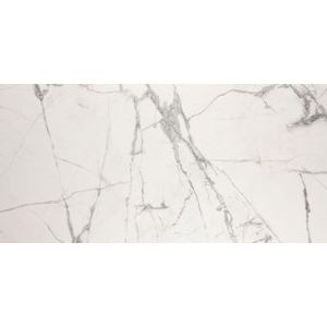 Vtwonen Tegels Classic vloertegel 75x150cm wit mat gerectificeerd