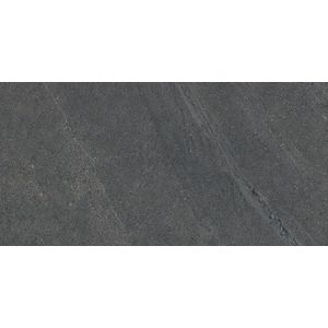 Navale Palisse vloertegel 60x120cm antraciet gerectificeerd