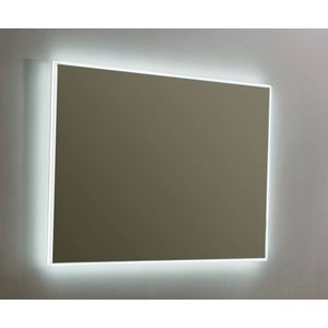 Lambini Designs Infinity spiegel met LED verlichting 80x70cm