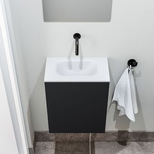 Zwarte Toiletmeubels kopen? ✔️ Vergelijk de beste aanbiedingen | beslist.nl