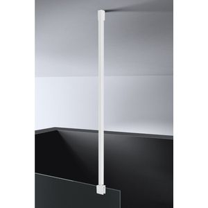 Best Design Dalis plafond stabilisatiestang 100cm wit mat