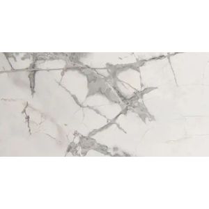 Vtwonen Tegels Classic vloertegel 30x60cm wit mat gerectificeerd