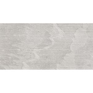 Jabo Overland Pearl Relieve vloertegel 30x60cm gerectificeerd