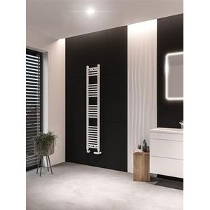 Eastbrook Wingrave handdoekradiator 30x160cm wit mat 542W