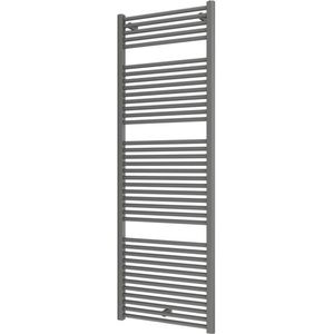 Plieger Palermo NXT Nexus elektrische radiator 50x177.5cm parelgrijs