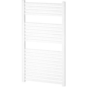 Haceka Sinai design radiator 111x59cm wit